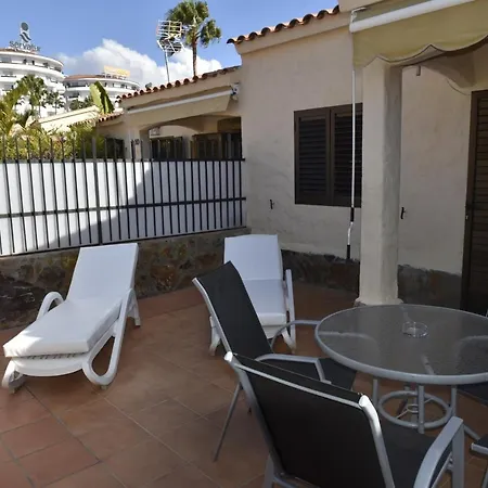 Bungalows Santa Fe Alejandro * 马斯帕洛马斯