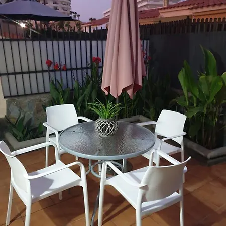 Bungalows Santa Fe Alejandro 公寓 *