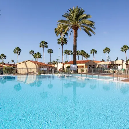 公寓 Bungalows Santa Fe Alejandro