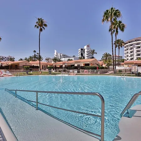 公寓 Bungalows Santa Fe Alejandro